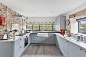 The Dairy, Higher Yalberton Farm