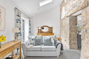 The Dairy, Higher Yalberton Farm