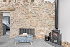 The Dairy, Higher Yalberton Farm