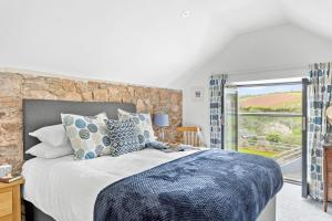 The Dairy, Higher Yalberton Farm