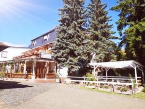 Weingut Badischer Hof