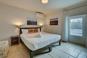 Hotels Hostellerie Le Paradou : photos des chambres