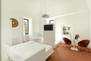 Mastropà Exclusive Resort