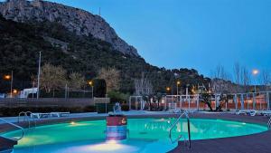 Apartamentos La Masia