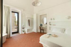 Mastropà Exclusive Resort