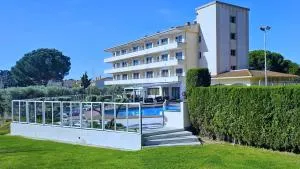 Apartamentos La Masia - Gualta