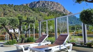 Apartamentos La Masia