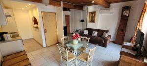 La Sarrazine - Suites - La Garde Freinet, Var