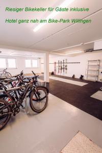 K1 Hotel Willingen