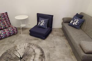 Spacious ground-floor apartment in Etu-Töölö