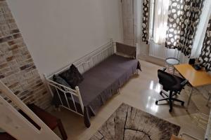 Spacious ground-floor apartment in Etu-Töölö