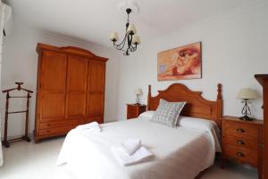 Villa Jorge SpainSunRentals 1022