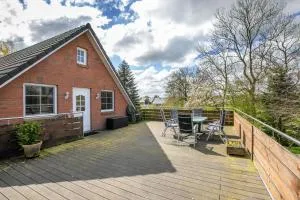 Ferienwohnung Nico - Langballig