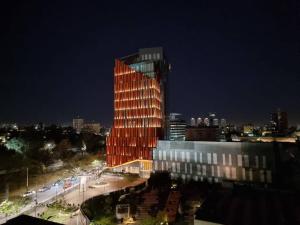 Coral State Premium Tower