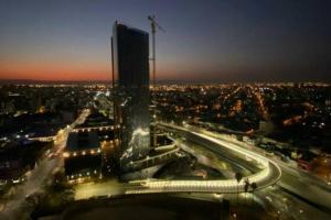 Coral State Premium Tower