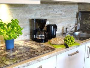 Strand Quartiere Koje 2