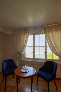 Deluxe Room room in Hotel Schiff am See