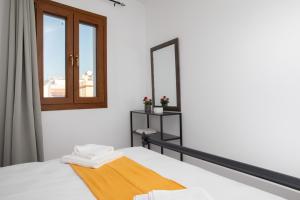 Leros Houses a Porto Lago