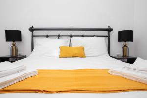 Leros Houses a Porto Lago