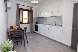 Leros Houses a Porto Lago