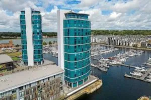 Heronsgate GH016 - Brompton