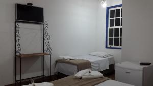 Pousada Solar Das Gerais