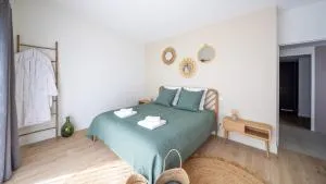 le 47, une pause à la campagne - Étrun