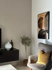 Dioni Apartments - Vrýsi