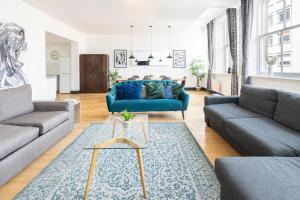 Host & Stay - Exchange Street Living