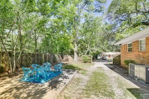 Tallahassee Home w Yard < 2 Mi to FSU Campus