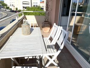 Domaine Juan Flore Studio Voilier