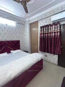Kashi Anadam Bnb
