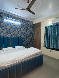 Kashi Anadam Bnb