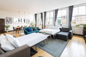 Host & Stay - Exchange Street Living