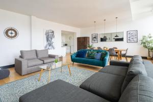 Host & Stay - Exchange Street Living