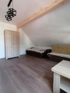 Ferienwohnung für 5 Personen ca 70 qm in Wisełka, Ostseeküste Polen Nationalpark Wolin