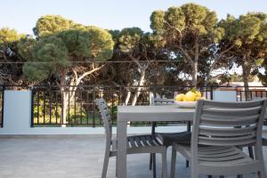 Leros Houses a Porto Lago