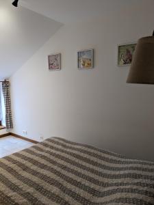 Maisons d'hotes La ferme du guindal : Appartement 3 Chambres