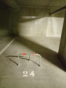 Appartements Appart Orelle 2101 : photos des chambres