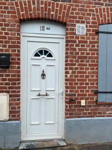 Appartements La jacuzz’home : photos des chambres