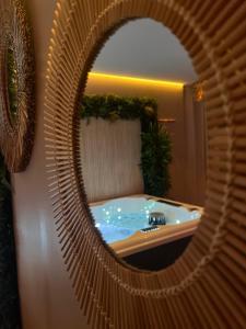 Appartements La jacuzz’home : photos des chambres