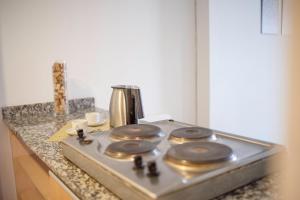 Coral State Premium Tower