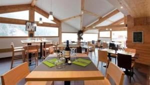 Appartements Appart Orelle 2101 : photos des chambres