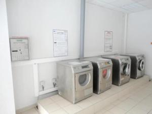 Appartements Appart Orelle 2101 : photos des chambres