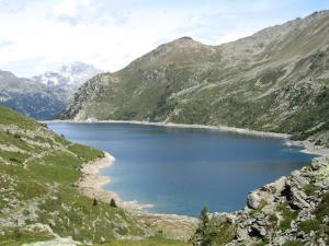 Appartements Appart Orelle 2101 : photos des chambres