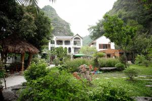 TRANG AN LUXURY HOMESTAY