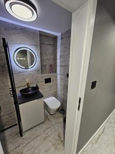 Apartament z Jacuzzi Klimatyzacja Prywatny Parking