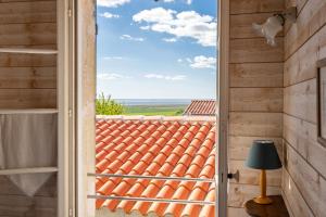 Maisons de vacances Isatis : photos des chambres