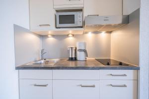 Ferienwohnpark Immenstaad am Bodensee Ein-Zimmer-Apartment 51 16