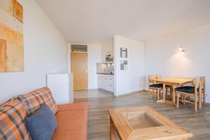 Ferienwohnpark Immenstaad am Bodensee Ein-Zimmer-Apartment 51 16